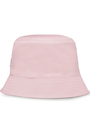 Prada Re-Nylon bucket hat
