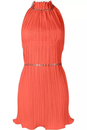DION LEE Kobieta Sukienki dopasowane - Red