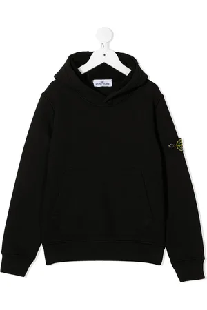 Stone Island Hooded sweatshirt