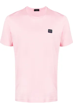 Paul & Shark Logo T-shirt