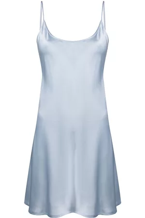 La Perla Kobieta Koszulki i Halki - Blue