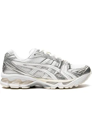 Asics X JJJJound Gel-Kayano 14 "Silver/ " sneakers