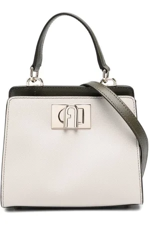 Furla Mini Perla tote bag