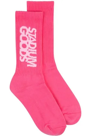 STADIUM GOODS® Logo crew socks