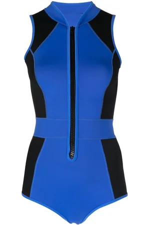 Duskii Neoprene tank suit