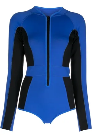 Duskii Long-sleeve spring suit