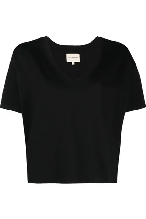 Loulou de Saison V-neck T-shirt