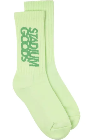 STADIUM GOODS® Crew " Grass" socks