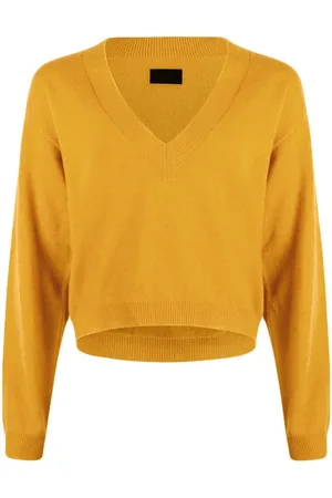 RTA Alba V-neck jumper