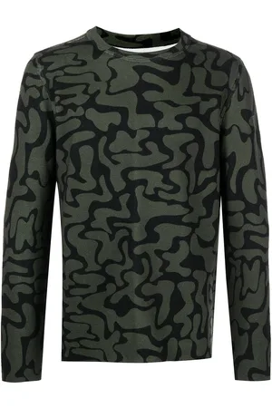 Aztech Matterhorn crewneck jumper