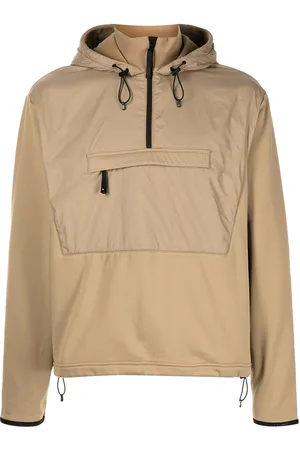 Aztech Hut fleece hoodie