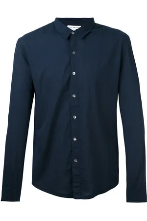 James Perse Classic shirt