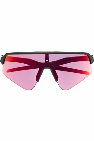 Oakley Sutro Lite Sweep shield sunglasses