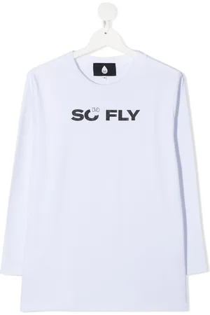 DUOltd So Fly T-shirt