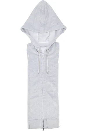 VERONICA BEARD Hooded dickey