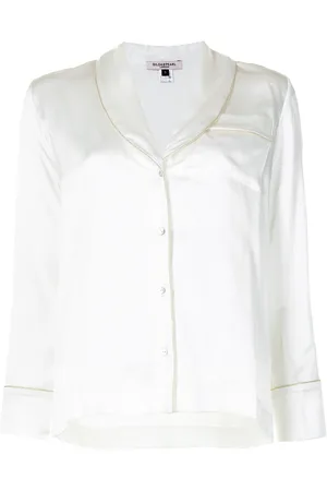 Gilda & Pearl Backstage pajama set