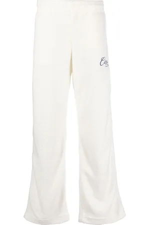 Casablanca Straight-leg track pants