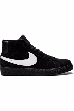 Nike Zoom Blazer Mid SB " / White" sneakers