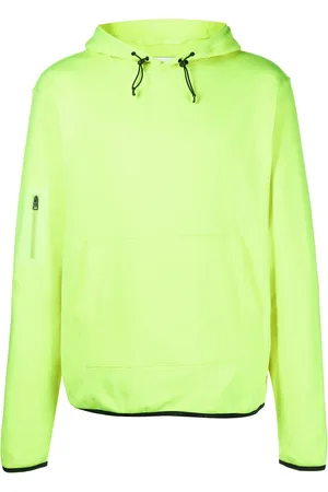 Aztech Fleece drawstring hoodie