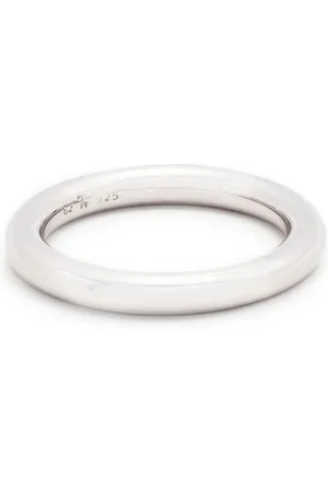 TOM WOOD Cage band ring