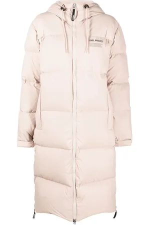 Axel Arigato Lumia Down Puffer Coat