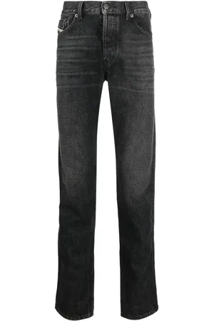 Diesel 1995-SP2 slim-cut jeans