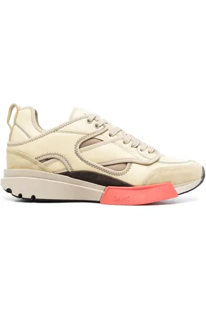 OAMC Low-top lace-up sneakers