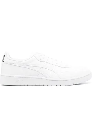 Comme des Garçons Graphic-print low-top sneakers