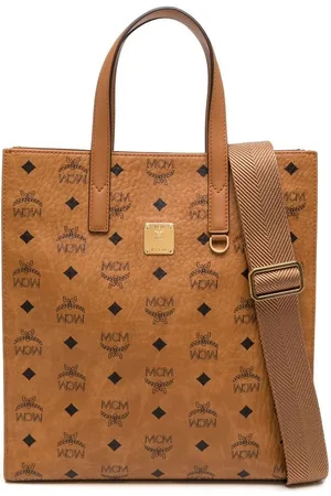 MCM Small Aren tote bag