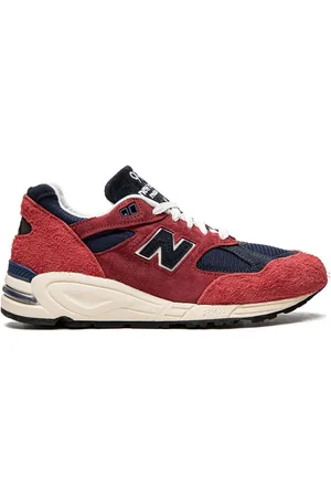 New Balance Made in USA 990v2 "Chrysanthemum" sneakers