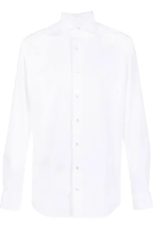Traiano Milano Button-up shirt