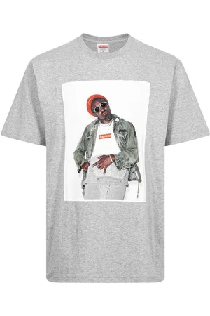 Supreme Andre 3000 T-shirt