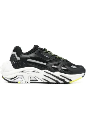 Philipp Plein Runner low-top sneakers