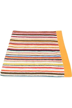 Paul Smith Signature stripe beach towel