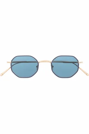 MATSUDA Square-frame glasses