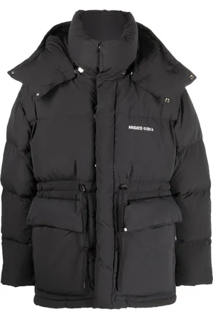 Axel Arigato Nebraska Down Parka