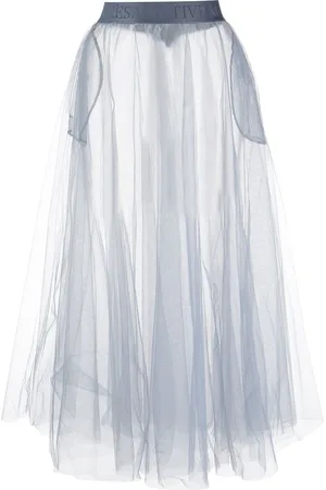 Marchesa Notte Anne dance skirt