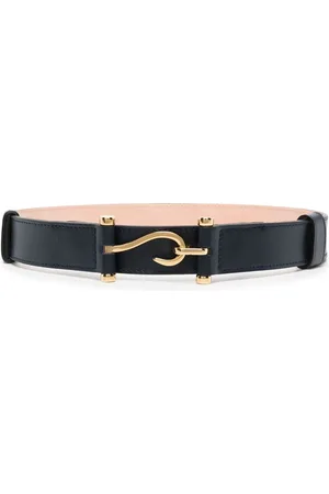 Edhen Milano Hook-fastening detail belt