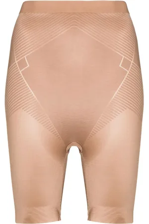 Spanx Thinstincts® high-waist mid-thigh shorts