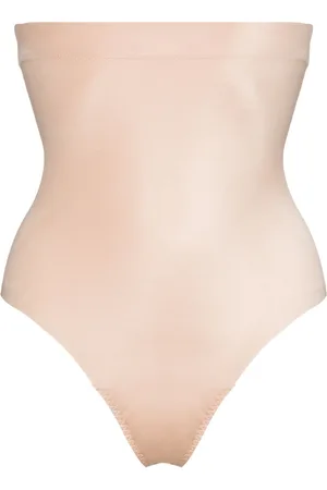 Spanx Suit Your Fancy high-waisted thong