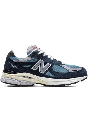 New Balance X Teddy Santis 990V3 "Castlerock"" sneakers