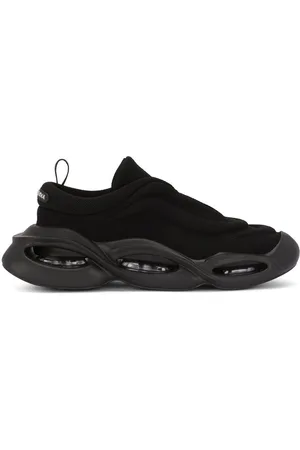 Dolce & Gabbana Wave low-top sneakers