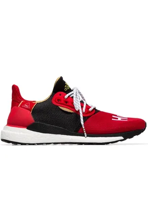 adidas Solar Hu Glide "Chinese New Year" sneakers