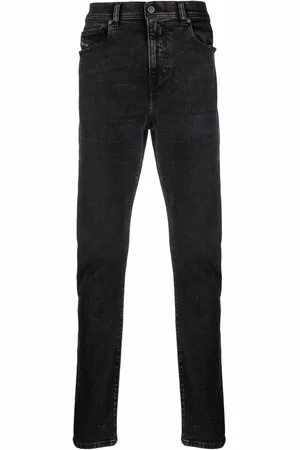 Diesel 1983 D-Amny 09C23 skinny jeans