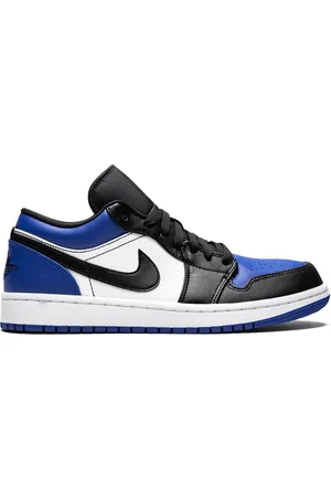 Jordan Air 1 Low "Royal Toe" sneakers