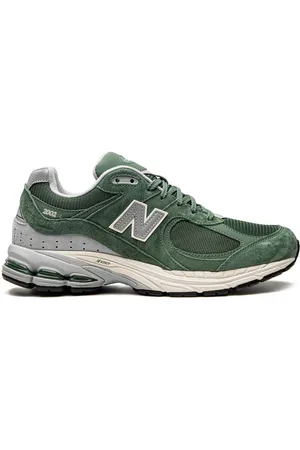 New Balance 2002R "Jade " sneakers