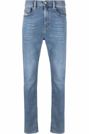 Diesel 1983 09C91 skinny jeans