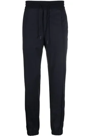 Ermenegildo Zegna High Performance™ Wool Joggers