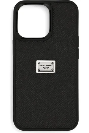 Dolce & Gabbana Logo-tag iPhone 13 Pro case
