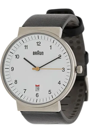 Braun Watches BN0032 40mm watch